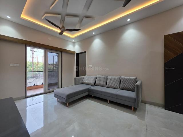 2 BHK Apartment in Daldal Seoni for resale Raipur. The reference number is 20805064