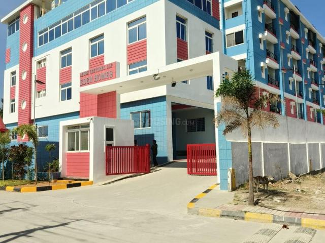 2 BHK Apartment in Dammaiguda for resale Secunderabad. The reference number is 19298491