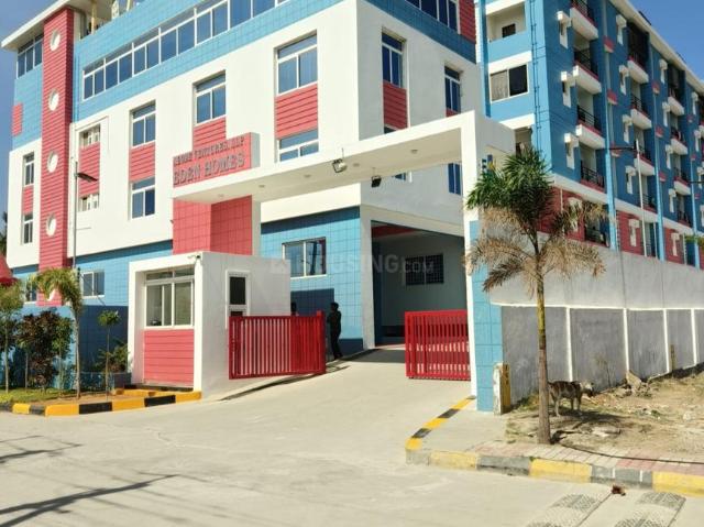 2 BHK Apartment in Dammaiguda for resale Secunderabad. The reference number is 19298529