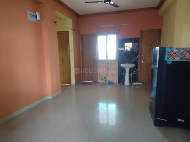 2 BHK Apartment in Danapur for rent Patna. The reference number is 19154837