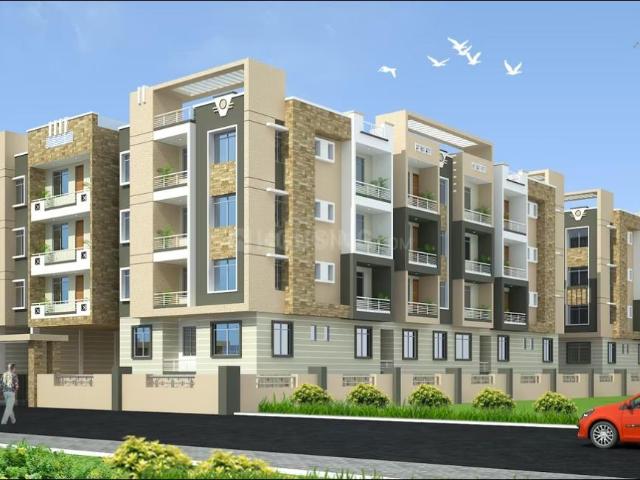 2 BHK Apartment in Danapur for resale Patna. The reference number is 17627209