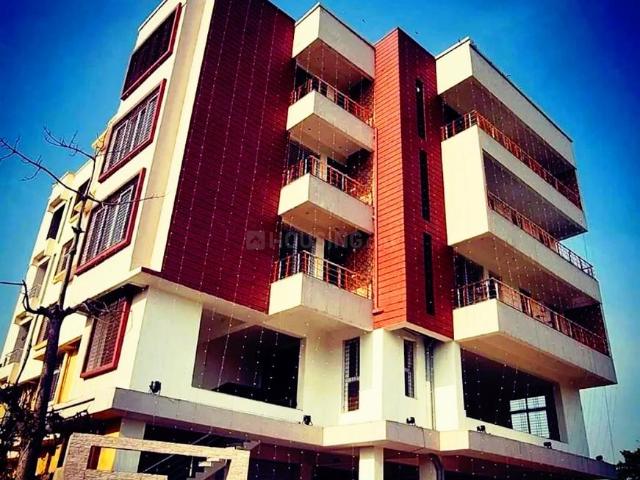2 BHK Apartment in Danapur Khagaul Road for rent Patna. The reference number is 20473090