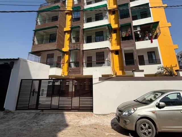 2 BHK Apartment in Danapur Khagaul Road for resale Patna. The reference number is 20675880