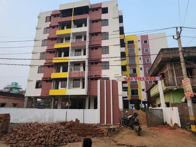 2 BHK Apartment in Danapur Khagaul Road for resale Patna. The reference number is 20888552