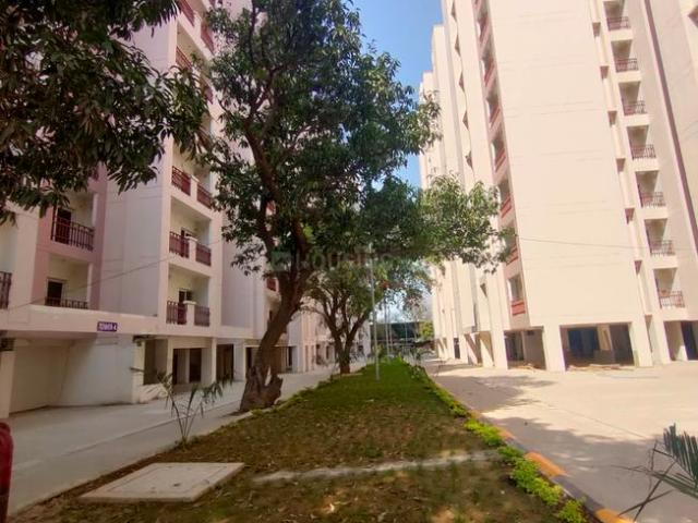 2 BHK Apartment in Dandi for resale Dabhaon. The reference number is 16733987
