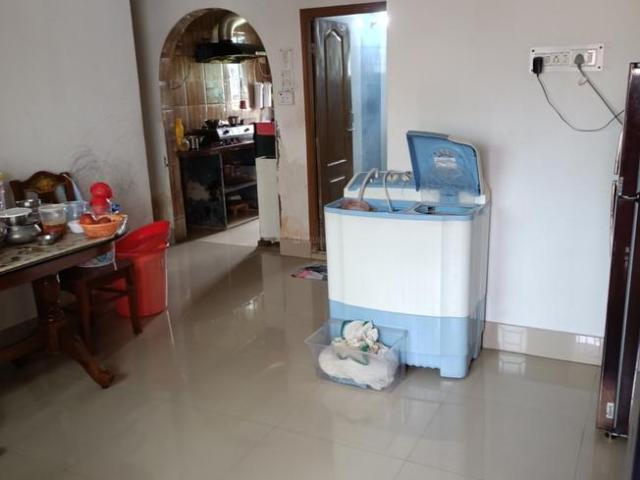 2 BHK Apartment in Dankuni for resale Hooghly. The reference number is 10299859