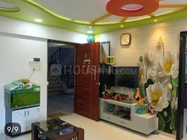 2 BHK Apartment in Dapodi for rent Pune. The reference number is 19625367