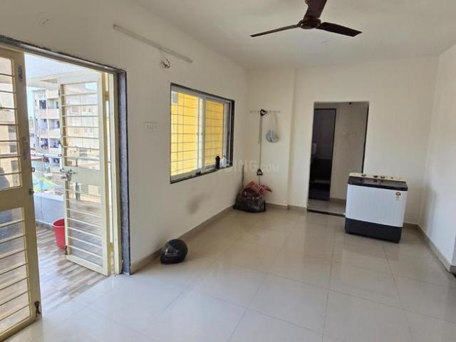 2 BHK Apartment in Dapodi for rent Pune. The reference number is 20403139
