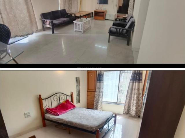 2 BHK Apartment in Dapodi for rent Pune. The reference number is 20513091