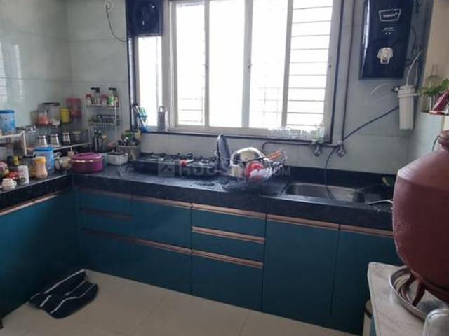 2 BHK Apartment in Dapodi for rent Pune. The reference number is 20514671