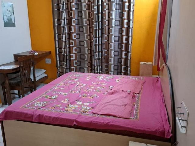 2 BHK Apartment in Dapodi for rent Pune. The reference number is 20355983