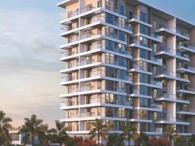 2 BHK Apartment in Dapodi for resale Pune. The reference number is 11072134