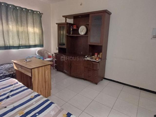 2 BHK Apartment in Dapodi for resale Pune. The reference number is 20284720