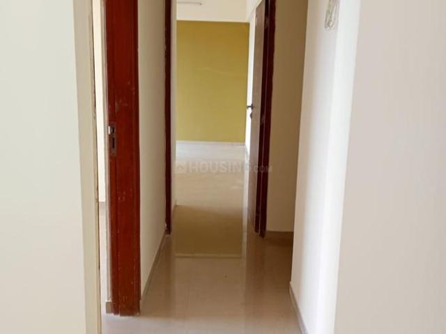 2 BHK Apartment in Dapodi for resale Pune. The reference number is 20381483