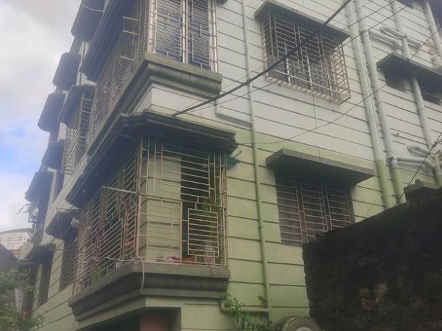 2 BHK Apartment in Das Bari for resale Kolkata. The reference number is 18164914