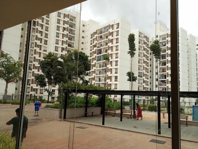 2 BHK Apartment in Dasanapura for rent Bengaluru. The reference number is 18949896