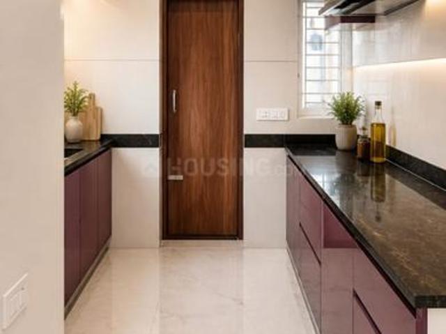 2 BHK Apartment in Dasarahalli for rent Bengaluru. The reference number is 20870497