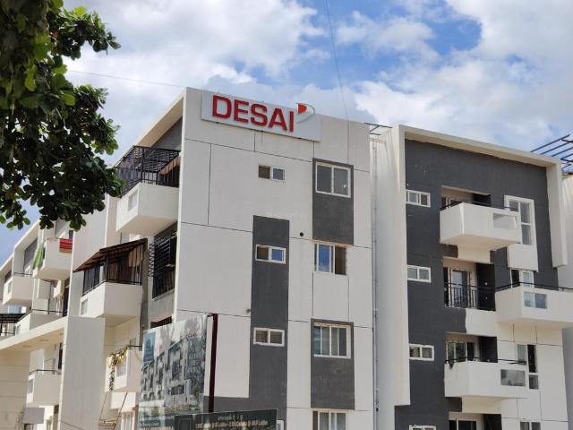 2 BHK Apartment in Dasarahalli for resale Bengaluru. The reference number is 20181078