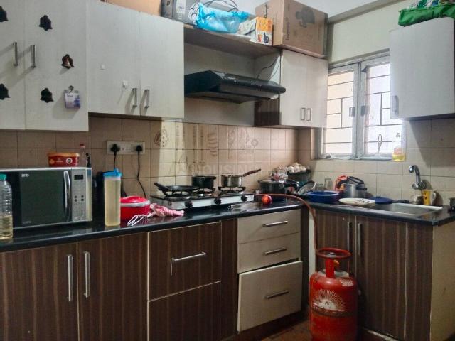 2 BHK Apartment in Dasarahalli for resale Byatarayanapura CMC And OG Part. The reference number is 16626446