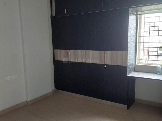 2 BHK Apartment in Dasarahalli for resale Byatarayanapura CMC And OG Part. The reference number is 13331097