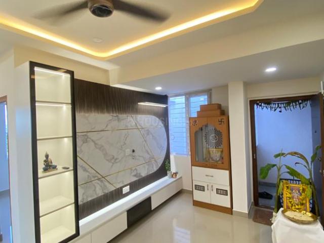 2 BHK Apartment in Devanahalli for rent Bengaluru. The reference number is 20967728