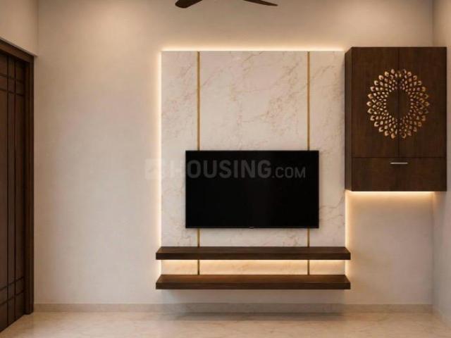 2 BHK Apartment in Devanahalli for rent Bengaluru. The reference number is 20961356