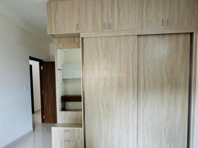 2 BHK Apartment in Devanahalli for rent Bengaluru. The reference number is 20988181