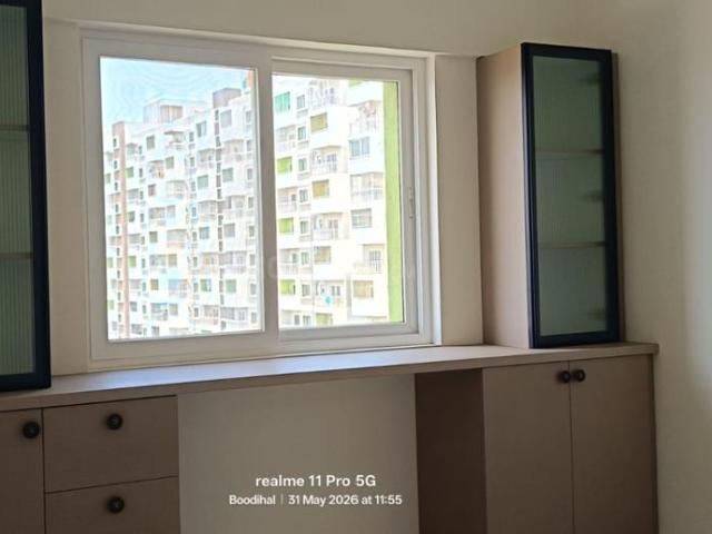 2 BHK Apartment in Devanahalli for rent Bengaluru. The reference number is 20994072