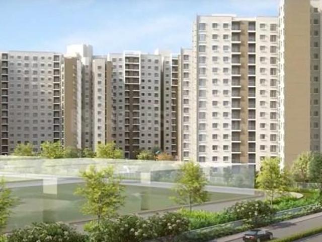 2 BHK Apartment in Devanahalli for resale Bangalore. The reference number is 14634222