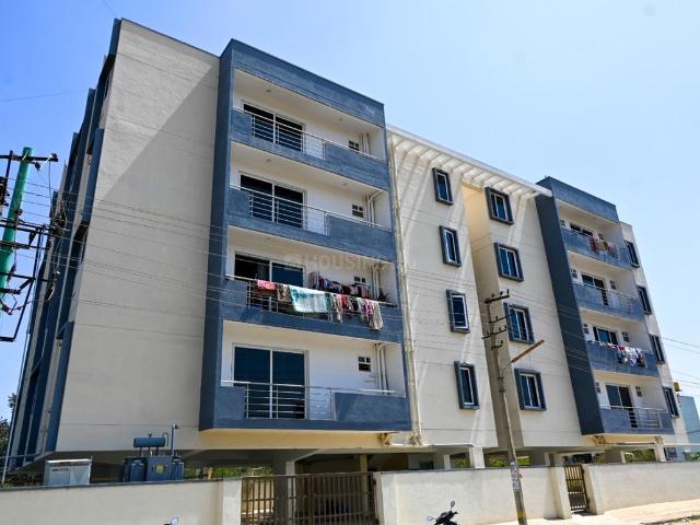 2 BHK Apartment in Devanahalli for resale Bangalore. The reference number is 16675546