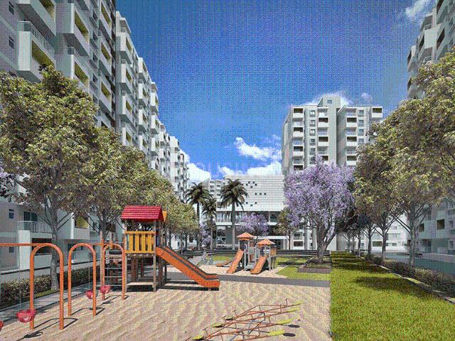2 BHK Apartment in Devanahalli for resale Bengaluru. The reference number is 19282122