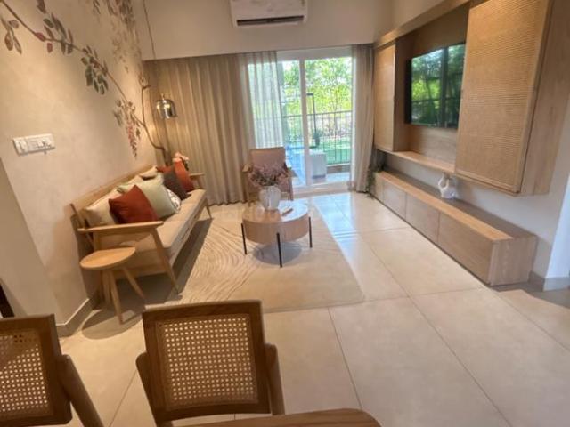 2 BHK Apartment in Devanahalli for resale Bengaluru. The reference number is 19386953