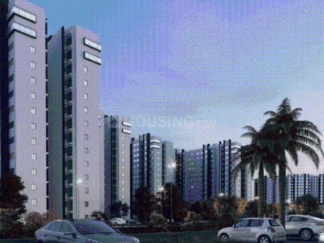 2 BHK Apartment in Devanahalli for resale Bengaluru. The reference number is 20760704