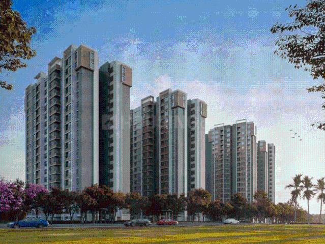 2 BHK Apartment in Devanahalli for resale Bengaluru. The reference number is 20864126