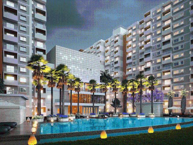 2 BHK Apartment in Devanahalli for resale Bengaluru. The reference number is 20339634