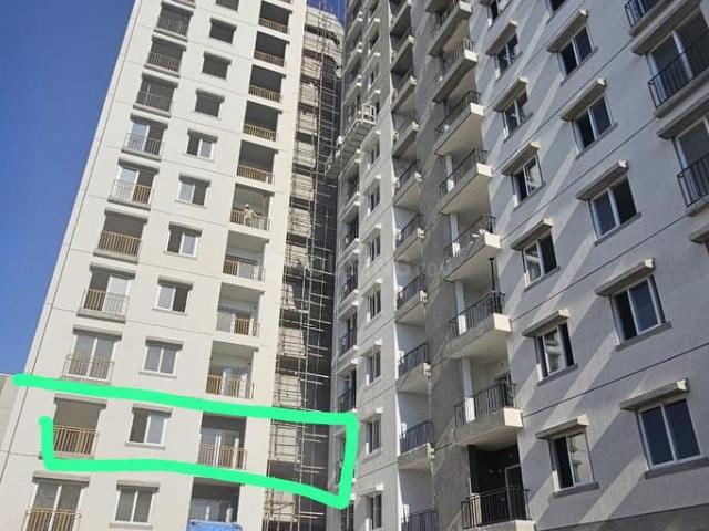 2 BHK Apartment in Devanahalli for resale North Bangalore. The reference number is 17494286