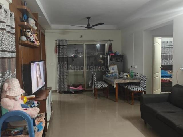 2 BHK Apartment in Devarachikkana Halli for resale Bengaluru. The reference number is 20386126