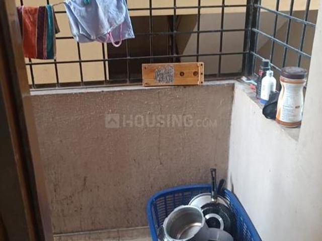 2 BHK Apartment in Devinagar for resale North Bangalore. The reference number is 16356417