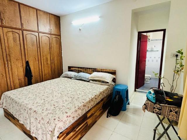 2 BHK Apartment in Devinagar for resale North Bangalore. The reference number is 16954063