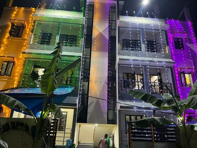 2 BHK Apartment in Devidanga for rent Siliguri. The reference number is 20713933