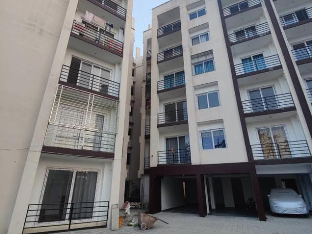2 BHK Apartment in Devidanga for resale Siliguri. The reference number is 10958794