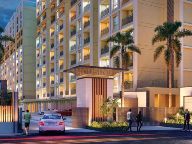 2 BHK Apartment in Devidanga for resale Siliguri. The reference number is 17128344