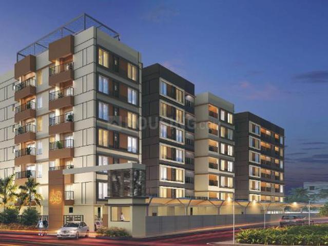 2 BHK Apartment in Devidanga for resale Siliguri. The reference number is 20821087