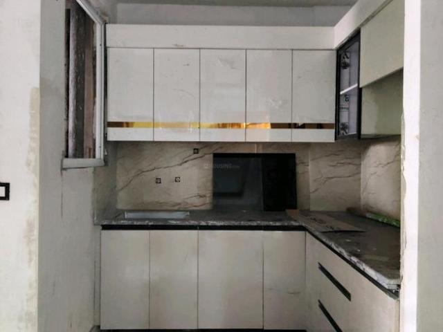 2 BHK Apartment in Devla for resale Greater Noida. The reference number is 20982701