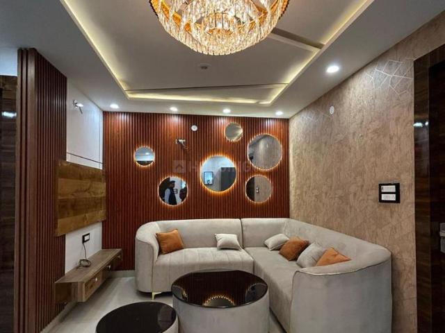 2 BHK Apartment in Devpuri for resale Meerut. The reference number is 15501765