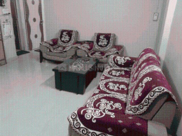 2 BHK Apartment in Deccan Gymkhana for rent Pune. The reference number is 17612484