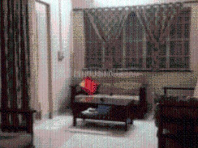 2 BHK Apartment in Deccan Gymkhana for rent Pune. The reference number is 19447411