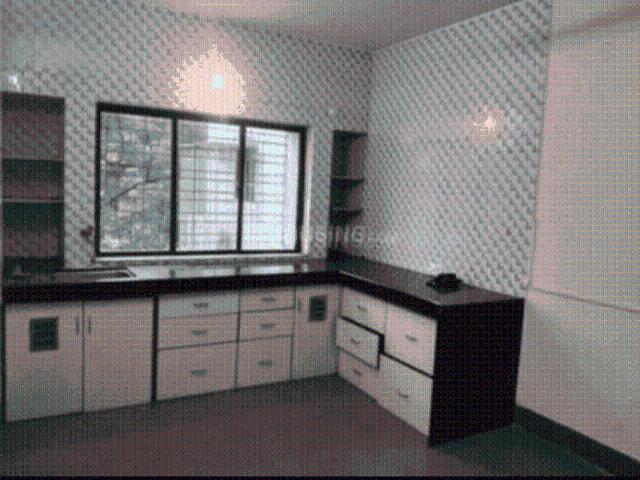 2 BHK Apartment in Deccan Gymkhana for rent Pune. The reference number is 19447594