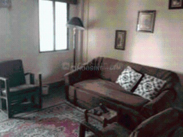 2 BHK Apartment in Deccan Gymkhana for rent Pune. The reference number is 19447314