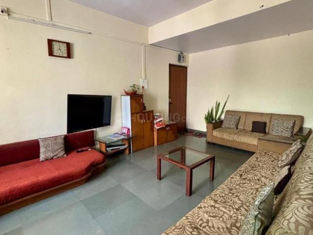 2 BHK Apartment in Deccan Gymkhana for rent Pune. The reference number is 20451414